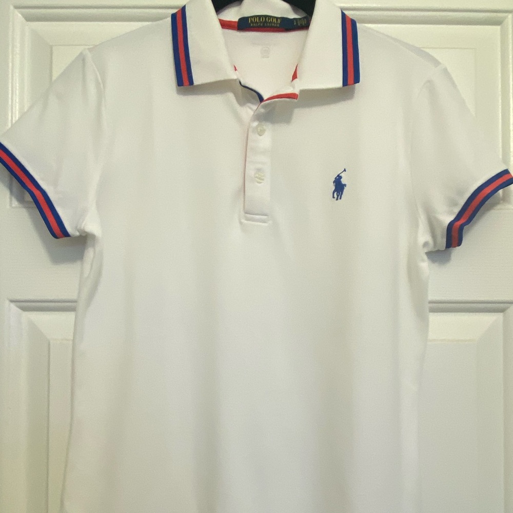 Golf top